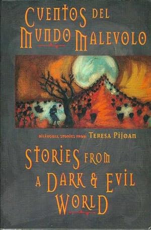 Image du vendeur pour Stories from a Dark & Evil World mis en vente par Bookmarc's