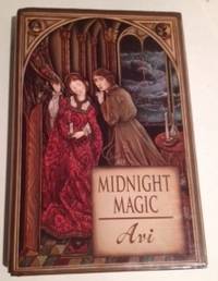 Bild des Verkufers fr Midnight Magic zum Verkauf von WellRead Books A.B.A.A.