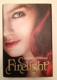 Imagen del vendedor de Firelight a la venta por WellRead Books A.B.A.A.