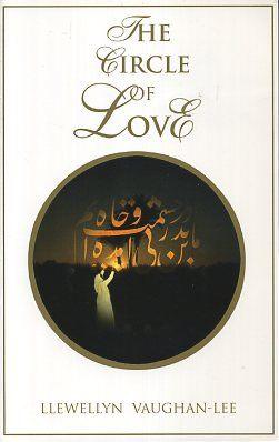 Seller image for THE CIRCLE OF LOVE for sale by By The Way Books