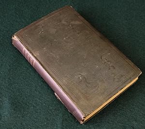 Image du vendeur pour Excursions in North Wales, including Aberystwith and the Devil's Bridge, intended as a Guide to Tourists. Third edition with corrections and additions made during excursions in the year 1838, by his son W.R. Bingley. With a Complete Map. mis en vente par Bristow & Garland