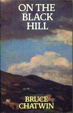Seller image for On the Black Hill for sale by timkcbooks (Member of Booksellers Association)