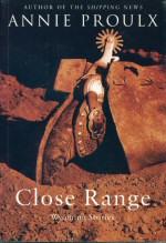 Seller image for Close Range. for sale by timkcbooks (Member of Booksellers Association)