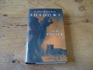 Imagen del vendedor de Courting Shadows a la venta por Mungobooks
