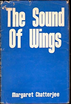 Bild des Verkufers fr The Sound of Wings zum Verkauf von Kenneth Mallory Bookseller ABAA