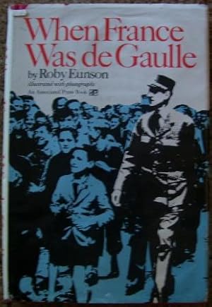 When France Was de Gaulle