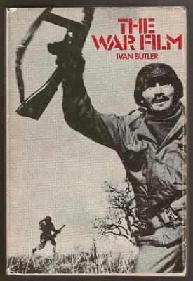 Seller image for THE WAR FILM for sale by A Book for all Reasons, PBFA & ibooknet