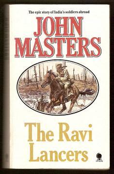 Imagen del vendedor de THE RAVI LANCERS a la venta por A Book for all Reasons, PBFA & ibooknet