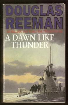 Seller image for A DAWN LIKE THUNDER for sale by A Book for all Reasons, PBFA & ibooknet