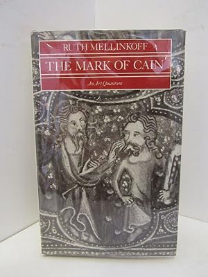 Image du vendeur pour MARK OF CAIN; AN ART QUANTUM; mis en vente par Counterpoint Records & Books