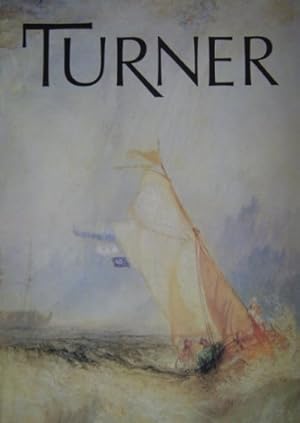 Bild des Verkufers fr Joseph Mallord William Turner. zum Verkauf von Kepler-Buchversand Huong Bach