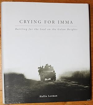 Crying for Imma: Battling for the Soul on Golon Heights