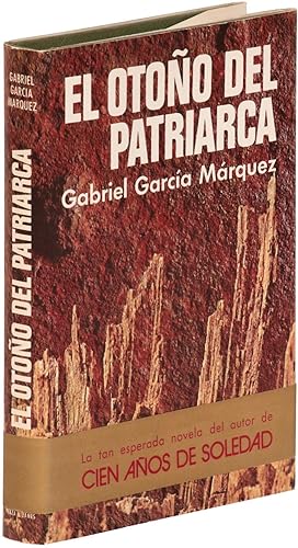 Immagine del venditore per El Otoo Del Patriarca [The Autumn of the Patriarch] venduto da Between the Covers-Rare Books, Inc. ABAA
