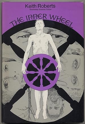 Image du vendeur pour The Inner Wheel mis en vente par Between the Covers-Rare Books, Inc. ABAA