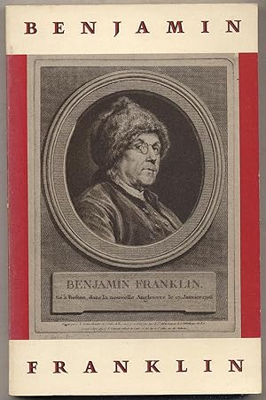 Immagine del venditore per (Exhibition catalog): Benjamin Franklin: A Perspective venduto da Between the Covers-Rare Books, Inc. ABAA