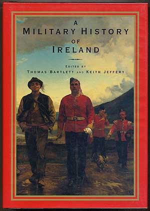 Seller image for A Military History of Ireland for sale by Between the Covers-Rare Books, Inc. ABAA