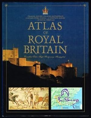 Atlas of Royal Britain