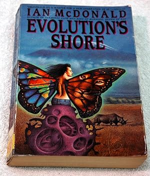 Seller image for Evolution's Shore for sale by Preferred Books