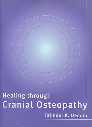 Healing Through Cranial Osteopathy.