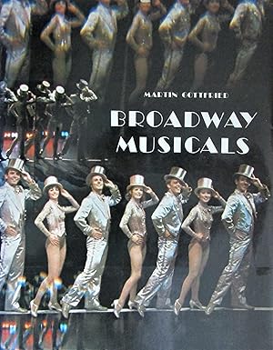 Seller image for Broadway Musicals for sale by Moneyblows Books & Music