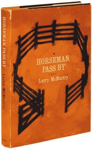 Seller image for Horseman, Pass By for sale by Magnum Opus Rare Books