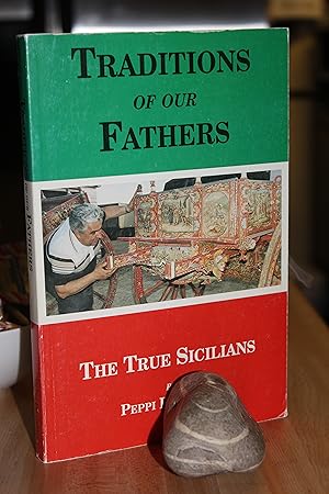 Traditions of Our Fathers