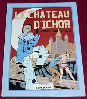 Immagine del venditore per LE CHTEAU D'ICHOR venduto da LE BOUQUINISTE