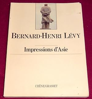 Seller image for IMPRESSIONS D'ASIE for sale by LE BOUQUINISTE