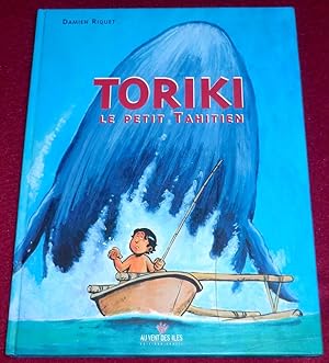 Image du vendeur pour TORKI le petit tahitien mis en vente par LE BOUQUINISTE