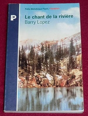 Seller image for LE CHANT DE LA RIVIERE Suivi de REFLETS DANS UN OEIL DE CORBEAU for sale by LE BOUQUINISTE