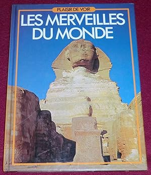 Seller image for LES MERVEILLES DU MONDE for sale by LE BOUQUINISTE