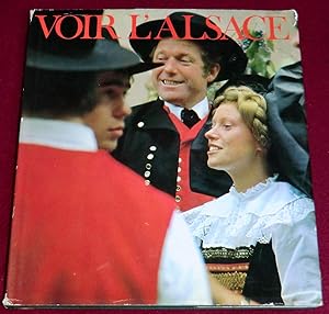 Seller image for VOIR L'ALSACE for sale by LE BOUQUINISTE