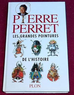 Seller image for LES GRANDES POINTURES DE L'HISTOIRE for sale by LE BOUQUINISTE