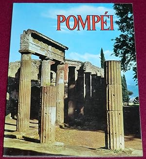 Seller image for POMPEI for sale by LE BOUQUINISTE