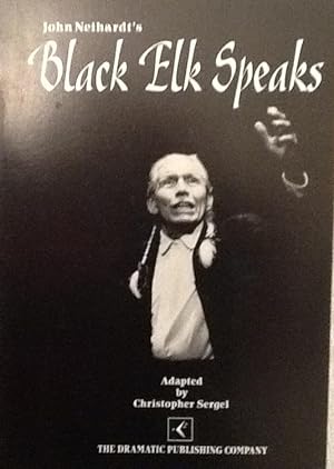 Seller image for Black Elf Speaks for sale by Artful Dodger Books