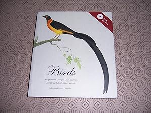 Seller image for BIRDS for sale by HAWKMOOR BOOKS LTD