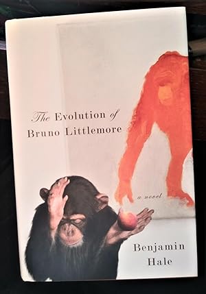 Immagine del venditore per The Evolution of Bruno Littlemore venduto da Marvin Minkler Modern First Editions