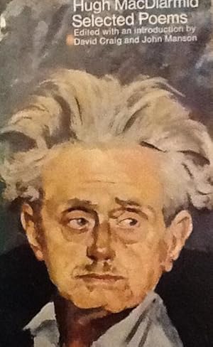 Seller image for Hugh MacDiarmid Selected Poems for sale by Artful Dodger Books