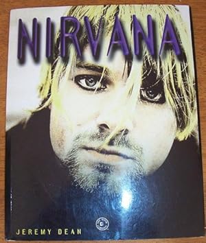 Imagen del vendedor de Nirvana a la venta por Reading Habit