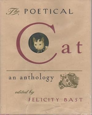 THE POETICAL CAT: An Anthology.