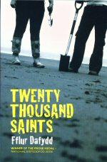 Seller image for Twenty Thousand Saints for sale by timkcbooks (Member of Booksellers Association)