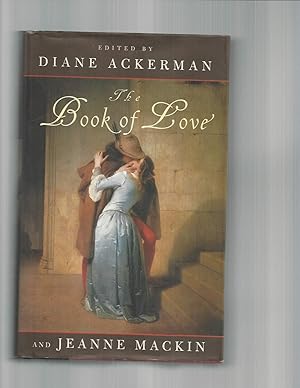 Seller image for THE BOOK OF LOVE. for sale by Chris Fessler, Bookseller