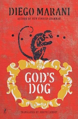 Imagen del vendedor de God's Dog (Paperback) a la venta por Grand Eagle Retail