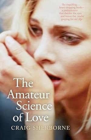 Image du vendeur pour The Amateur Science of Love (Paperback) mis en vente par Grand Eagle Retail