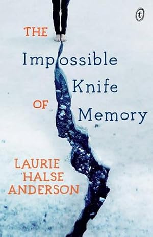 Seller image for The Impossible Knife of Memory (Paperback) for sale by Grand Eagle Retail