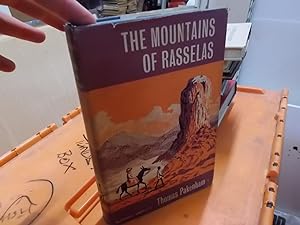 The Mountains Of Rasselas
