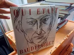 Baudelaire?