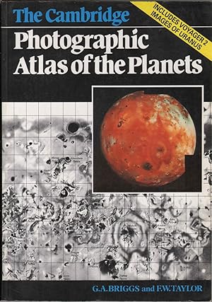 Seller image for Cambridge Photographic Atlas: Planets for sale by Jonathan Grobe Books