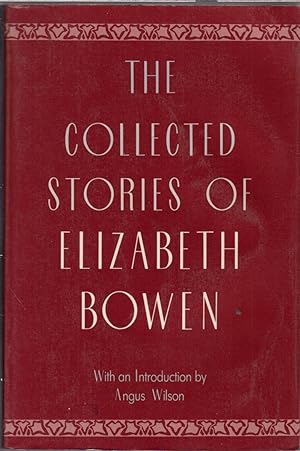 Seller image for The Collected Stories of Elizabeth Bowen for sale by Jonathan Grobe Books