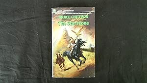 Seller image for The Starstone for sale by W. R. Slater - Books